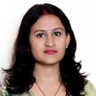 Neelam Agarwal Class I-V Tuition trainer in Faridabad