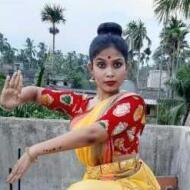 Saheli S. Dance trainer in Dhanbad