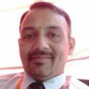 Photo of Dr Vishnu Shanker Sharma