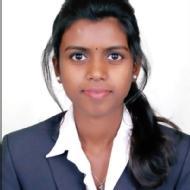 Gayathri S. Class I-V Tuition trainer in Bangalore