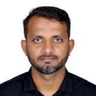 Mohammad Azam Chaudhary BTech Tuition trainer in Mumbai