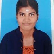 Dhivya S. BCA Tuition trainer in Manachanallur