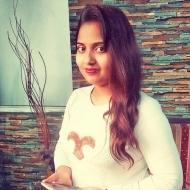 Rupali  C. Class I-V Tuition trainer in Noida