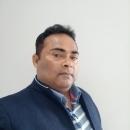 Photo of Suraj Verma