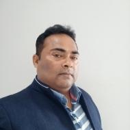 Suraj Verma Class 8 Tuition trainer in Delhi