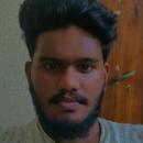 Photo of Ashwanth Antony Jacob