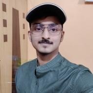 Sudhanshu Dubey BSc Tuition trainer in Utter Pradesh