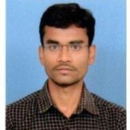 Guntaka Srinivasulu Class 12 Tuition trainer in Ongole