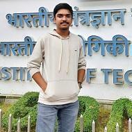 Rushikesh Shinde Class 12 Tuition trainer in North Solapur