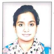 Meeta P. Class 10 trainer in Jaipur