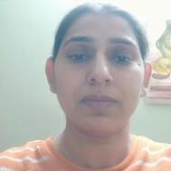 Anku S. Painting trainer in Delhi