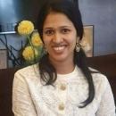 Photo of Monisha Pulikathra