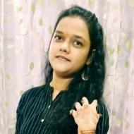 Niharika Bhatt Nursery-KG Tuition trainer in Patna