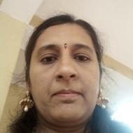 Sweatha DM Class 6 Tuition trainer in Bangalore