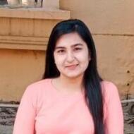 Riya Garg Class 11 Tuition trainer in Faridabad