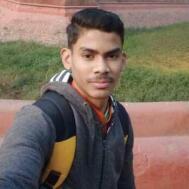 Ayush Kumar Class 10 trainer in Patna