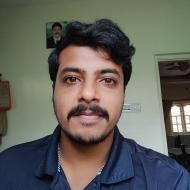 Bharath Kumar S Class I-V Tuition trainer in Sidlaghatta