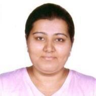 Mahima S. Class 11 Tuition trainer in Delhi