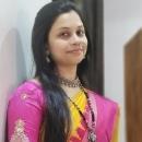 Photo of Surabhi P.