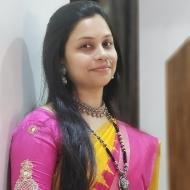 Surabhi P. Soft Skills trainer in Kolhapur