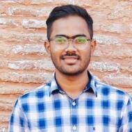 Rahul Shinde Microsoft Power BI trainer in Parner