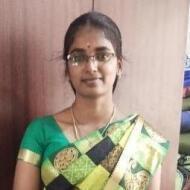 Lavanya Class 10 trainer in Coimbatore