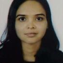 Photo of Vaishali A.