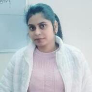 Anupama Yadav Class 12 Tuition trainer in Delhi