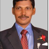 Jogul Samuel Naveen Kumar Internet & Email trainer in Mahabubnagar