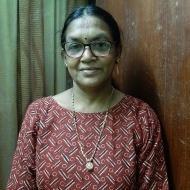 Anita Paul Class I-V Tuition trainer in Kochi