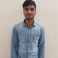 Shivam Mishra Class 11 Tuition trainer in Chandigarh