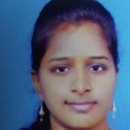 Priyanka S. Class 10 trainer in Chennai