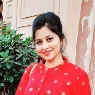 Angira Shukla Class 12 Tuition trainer in Delhi