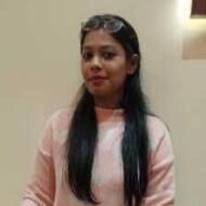 Swati B. Class 7 Tuition trainer in Sagar