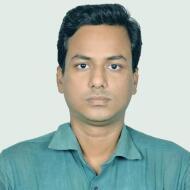 Kamal Lochan Barik BCom Tuition trainer in Bhubaneswar