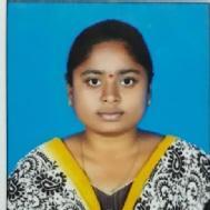 Vandavasi S. Class 9 Tuition trainer in Prakasam