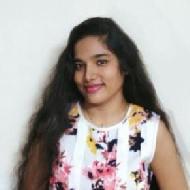 Shirisha German Language trainer in Hyderabad