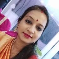 Puja Hazra Vocal Music trainer in Bolpur