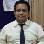 Dr. Mahendra Singh NEET-UG trainer in Lucknow