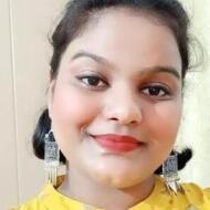 Devanshi S. Fine Arts trainer in Faizabad