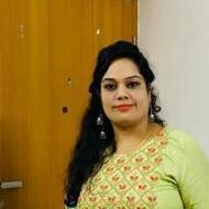 Pushpita S. Class I-V Tuition trainer in Bhuj