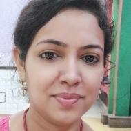 Deepsikha Ghoshal Class I-V Tuition trainer in Kolkata