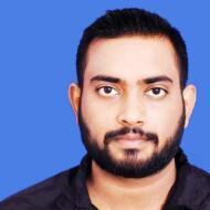 Abhishek Kumar Class I-V Tuition trainer in Jamshedpur