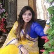 Neha Vocal Music trainer in Delhi