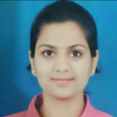 Photo of Harshada S.