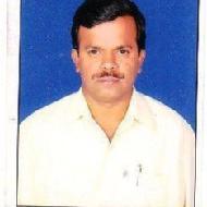 Ravishankar B.v Class 11 Tuition trainer in Bangalore