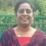 Shirly Livy Malayalam Speaking trainer in Thrissur