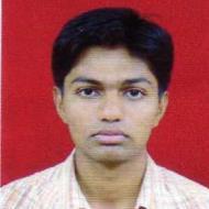 Prasad Kawade C Language trainer in Mumbai