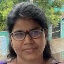 Photo of Manjula