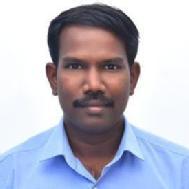 Antony Fernandss Class 10 trainer in Puducherry